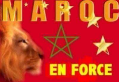maroc